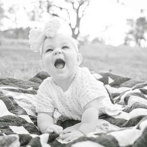 Meet your Posher, Cherie