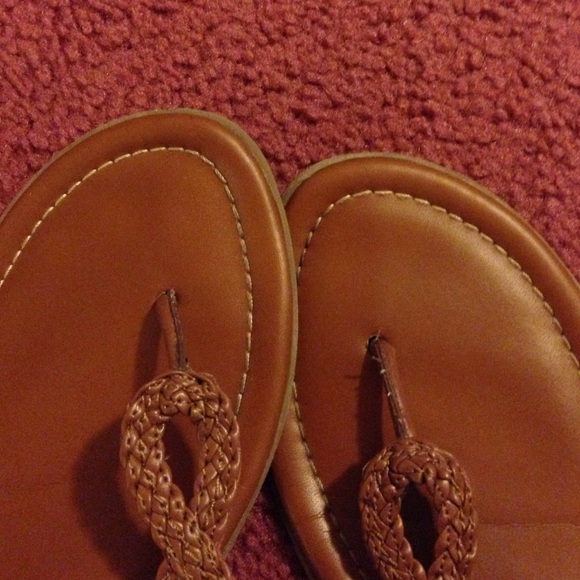 Brown XAPPEAL sandals - Picture 4 of 4