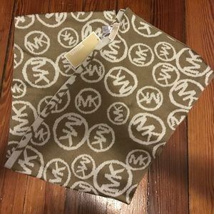 Michael Kors Scarf