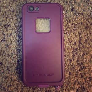 LIFEPROOF IPhone 6 Case