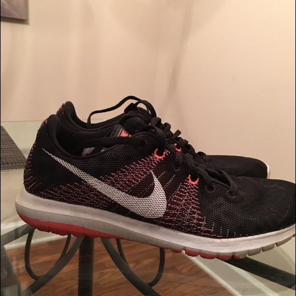Women's Nike Flex Fury