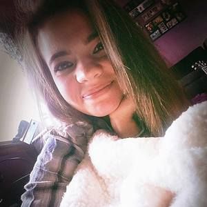 Meet your Posher, Brianna