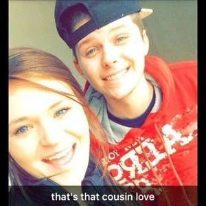 Meet your Posher, Colby