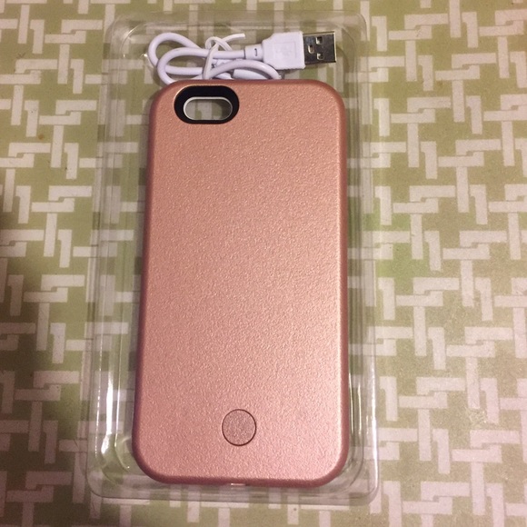 LUMEE INSPIRED phone case iphone6/6s NEW