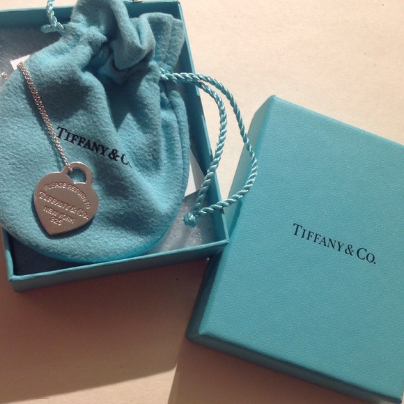 Tiffany & Co. Necklace