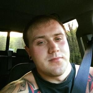 Meet your Posher, Travis