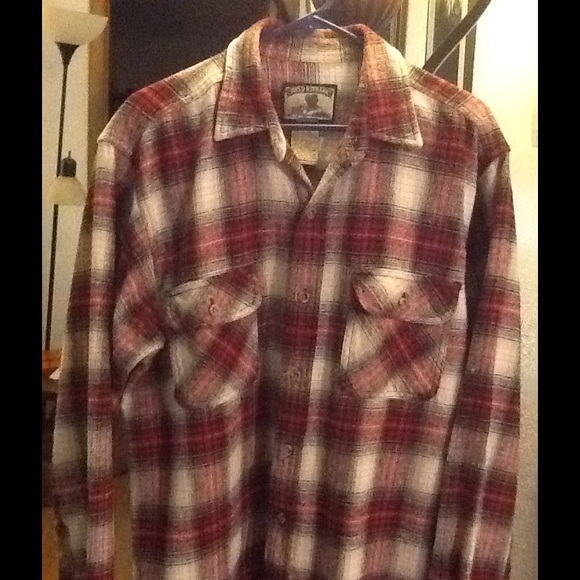 Men's shirt