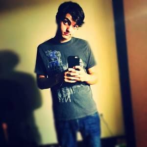 Meet your Posher, Tyler