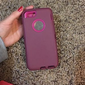 Otterbox for iPhone 6