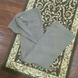 Like new ash flare leg