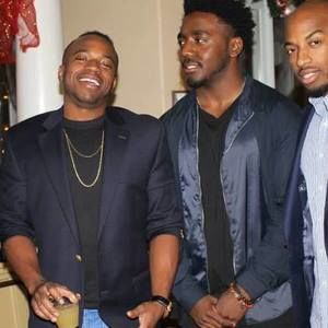 Meet your Posher, Pierre-Édouard