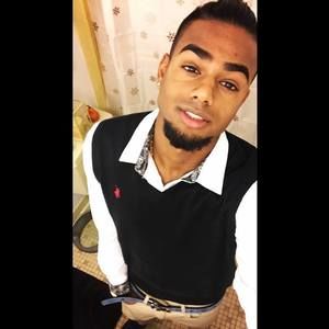 Meet your Posher, Ryan