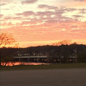 Meet your Posher, Johnny