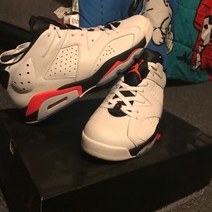Air Jordan Retro 6 Low
