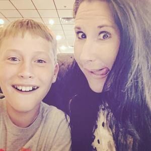 Meet your Posher, Angela