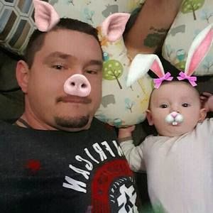 Meet your Posher, Darrell