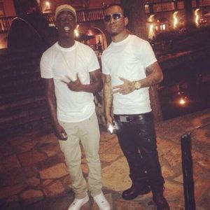 Meet your Posher, Blake