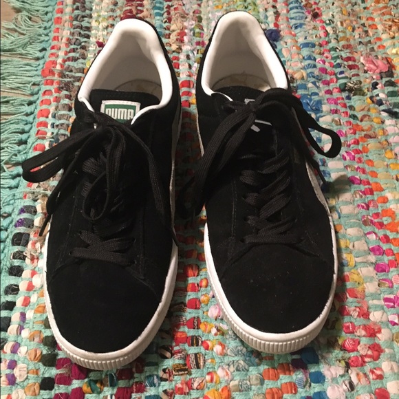Classic Pumas!