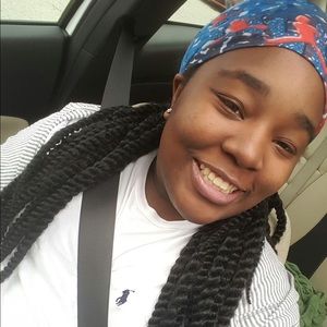 Meet your Posher, Sherice