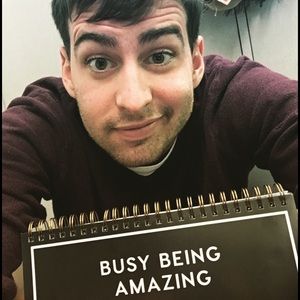 Meet your Posher, Austin