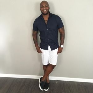 Meet your Posher, Andre