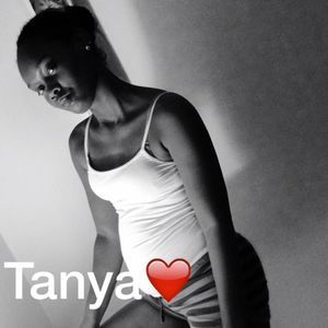 Meet your Posher, Tanya