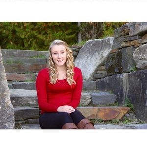 Meet your Posher, Brianna