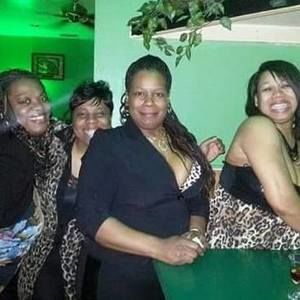 Meet your Posher, Delores