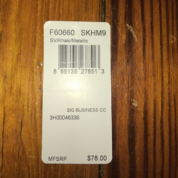 Coach Accessories Coach Business Card Holder Poshmark