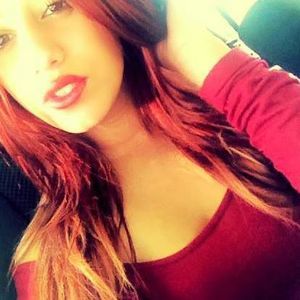 Meet your Posher, Teffany