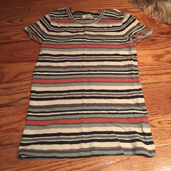 Madewell can