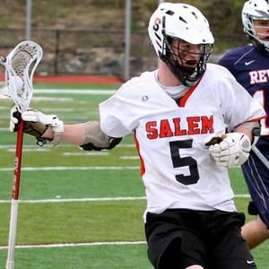 Meet your Posher, Andrew