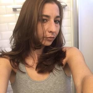 Meet your Posher, Kristina