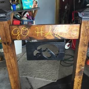 Meet your Posher, Patricia