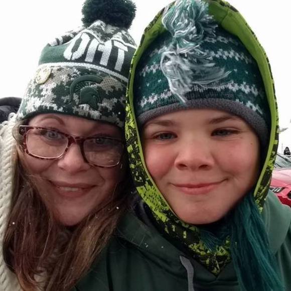 Meet your Posher, Kelly - Picture 1 of 1