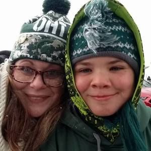 Meet your Posher, Kelly