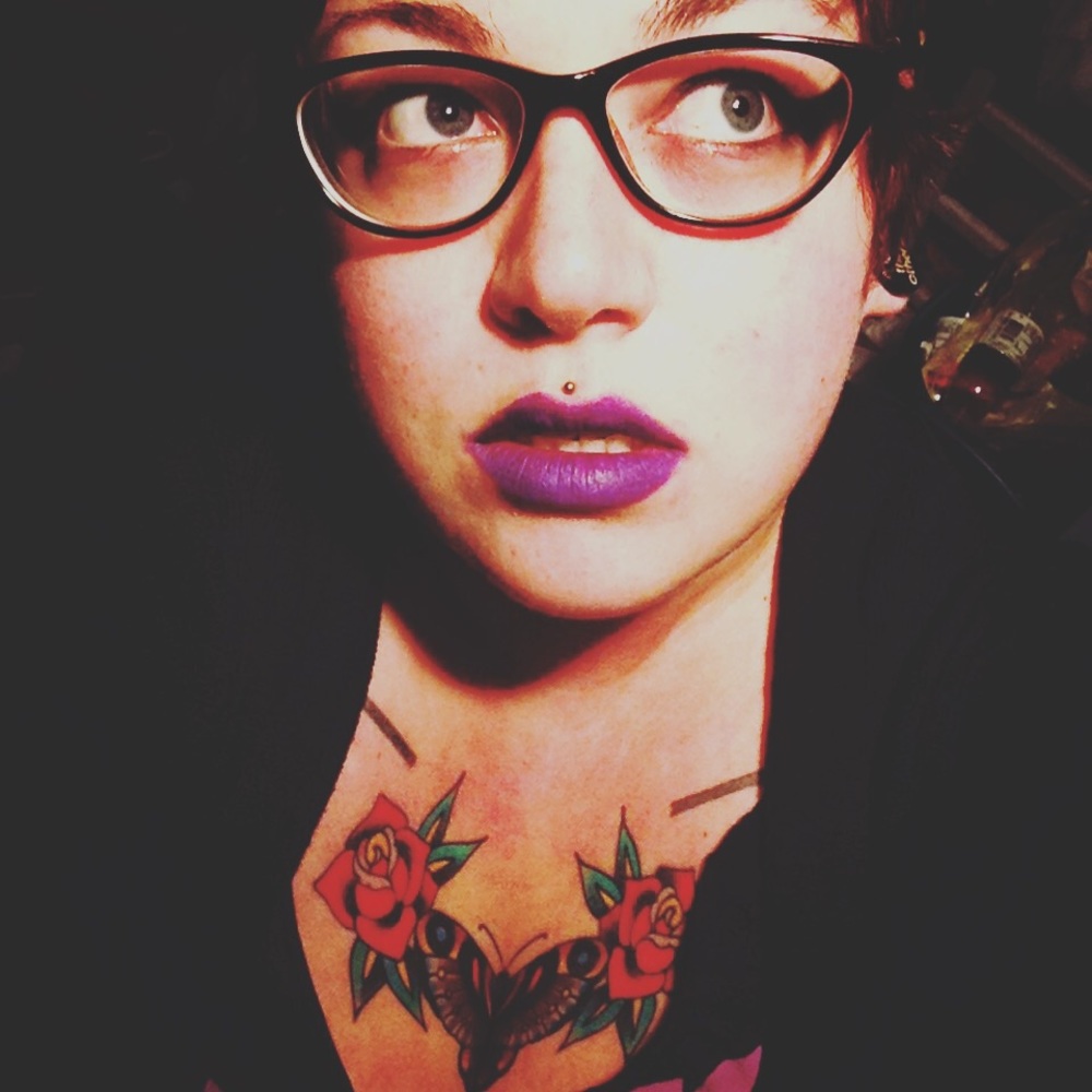 Meet your Posher, Dani