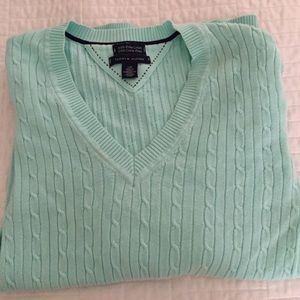 SPRING CLEANINGTommy Hilfiger Cotton Sweater