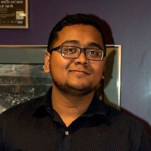 Meet your Posher, Emon