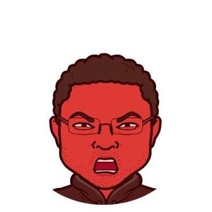 Meet your Posher, Kenneth