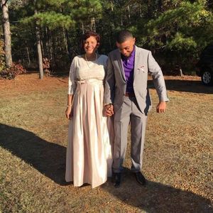 Meet your Posher, Darius