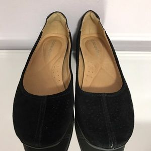 EUC Naturalizer shoes