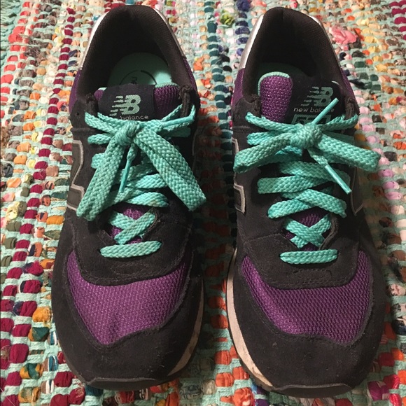 New Balance