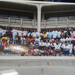 Meet your Posher, Kevin