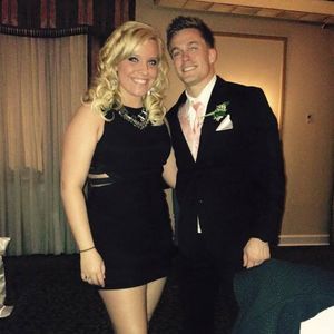 Meet your Posher, Dan