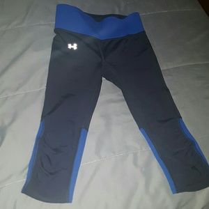 Workout pants