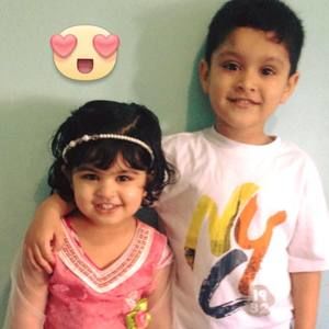 Meet your Posher, Uzma