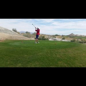 Meet your Posher, Luke