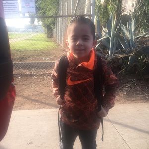 Meet your Posher, Karina