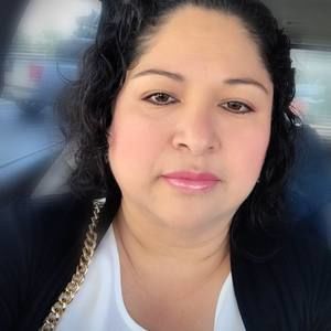 Meet your Posher, Gregoria